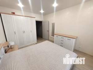 2-к квартира, посуточно, 70м2, 4/10 этаж