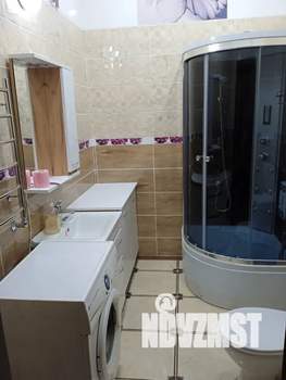 1-к квартира, посуточно, 73м2, 4/10 этаж
