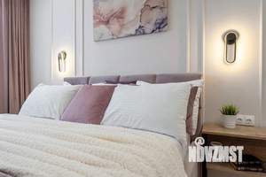 2-к квартира, посуточно, 53м2, 2/7 этаж