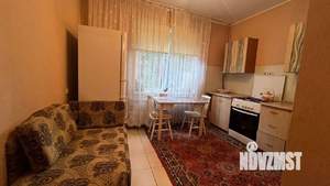 1-к квартира, на длительный срок, 30м2, 1/9 этаж