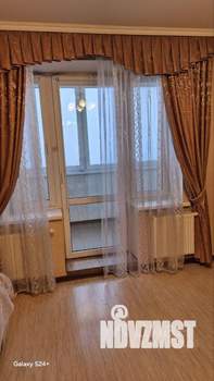 1-к квартира, на длительный срок, 43м2, 8/10 этаж