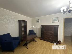 2-к квартира, на длительный срок, 44м2, 1/5 этаж