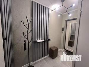 1-к квартира, посуточно, 47м2, 1/1 этаж