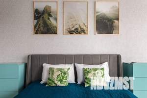 2-к квартира, посуточно, 10м2, 5/15 этаж