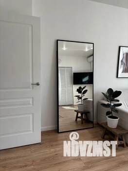 2-к квартира, посуточно, 53м2, 2/9 этаж