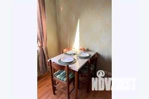 1-к квартира, посуточно, 40м2, 8/9 этаж