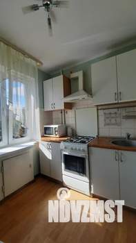 2-к квартира, посуточно, 45м2, 4/9 этаж