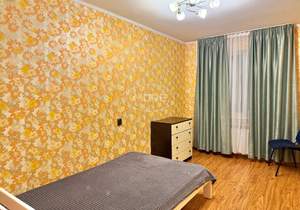 2-к квартира, на длительный срок, 44м2, 4/5 этаж