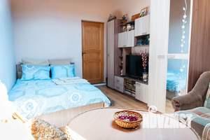 3-к квартира, посуточно, 110м2, 2/2 этаж