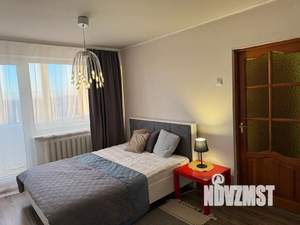 1-к квартира, посуточно, 32м2, 9/9 этаж