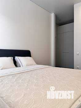 1-к квартира, на длительный срок, 54м2, 1/4 этаж