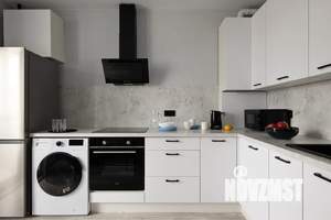 2-к квартира, посуточно, 64м2, 7/10 этаж
