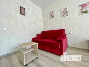 1-к квартира, посуточно, 38м2, 6/10 этаж