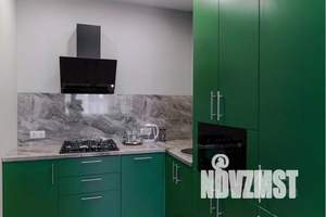 1-к квартира, посуточно, 40м2, 1/9 этаж