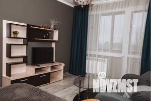1-к квартира, посуточно, 35м2, 9/10 этаж