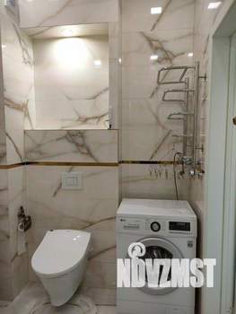2-к квартира, посуточно, 69м2, 1/1 этаж