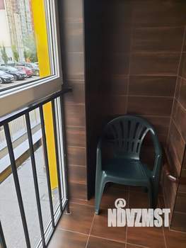1-к квартира, на длительный срок, 35м2, 1/10 этаж
