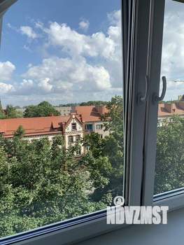 2-к квартира, посуточно, 74м2, 7/9 этаж