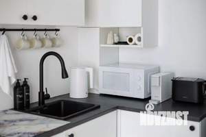 1-к квартира, посуточно, 39м2, 1/1 этаж