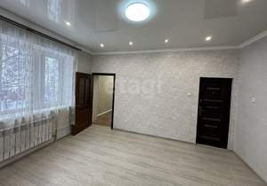 2-к квартира, на длительный срок, 32м2, 1/5 этаж