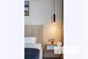 1-к квартира, посуточно, 41м2, 7/8 этаж