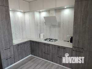 1-к квартира, посуточно, 41м2, 9/9 этаж