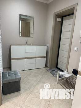 1-к квартира, посуточно, 45м2, 4/8 этаж