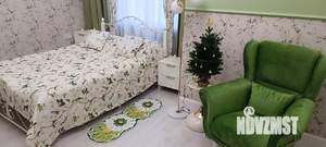 2-к квартира, посуточно, 82м2, 7/8 этаж