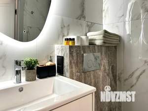 1-к квартира, посуточно, 32м2, 9/9 этаж