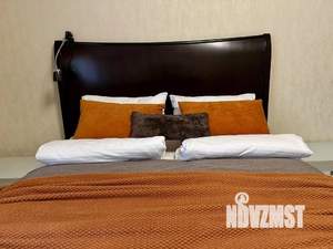 2-к квартира, посуточно, 58м2, 1/1 этаж