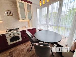 2-к квартира, посуточно, 80м2, 4/5 этаж