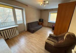 1-к квартира, на длительный срок, 31м2, 2/5 этаж