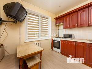 2-к квартира, на длительный срок, 53м2, 2/5 этаж