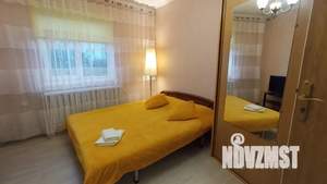 2-к квартира, посуточно, 39м2, 2/3 этаж