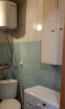 1-к квартира, на длительный срок, 14м2, 3/5 этаж