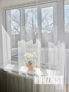 1-к квартира, посуточно, 35м2, 5/5 этаж