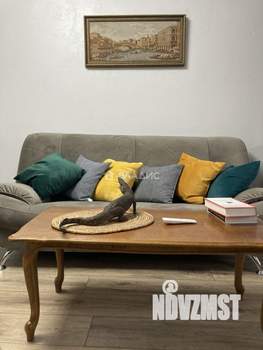 3-к квартира, на длительный срок, 58м2, 7/9 этаж