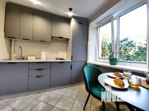 1-к квартира, посуточно, 31м2, 2/4 этаж