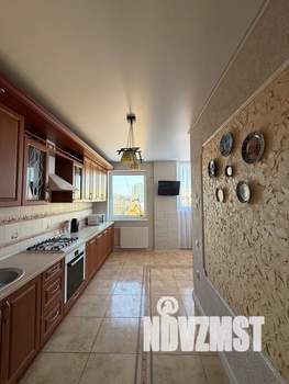 2-к квартира, посуточно, 70м2, 8/9 этаж