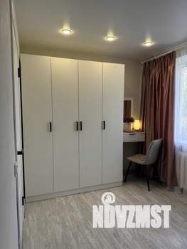 2-к квартира, посуточно, 40м2, 4/5 этаж