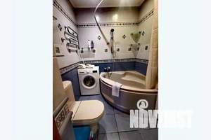 1-к квартира, посуточно, 47м2, 3/5 этаж