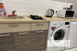 1-к квартира, посуточно, 45м2, 4/5 этаж