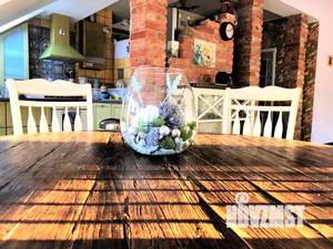 4-к квартира, посуточно, 130м2, 5/5 этаж