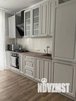 1-к квартира, посуточно, 40м2, 2/9 этаж