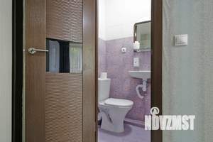 Студия квартира, посуточно, 22м2, 1/5 этаж