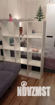 1-к квартира, посуточно, 30м2, 2/9 этаж