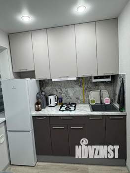 1-к квартира, посуточно, 30м2, 1/5 этаж