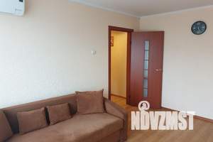 1-к квартира, посуточно, 35м2, 7/9 этаж