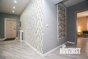 2-к квартира, посуточно, 69м2, 1/1 этаж