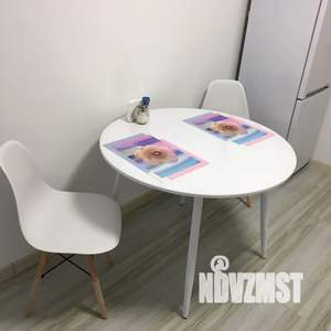 1-к квартира, посуточно, 36м2, 2/10 этаж